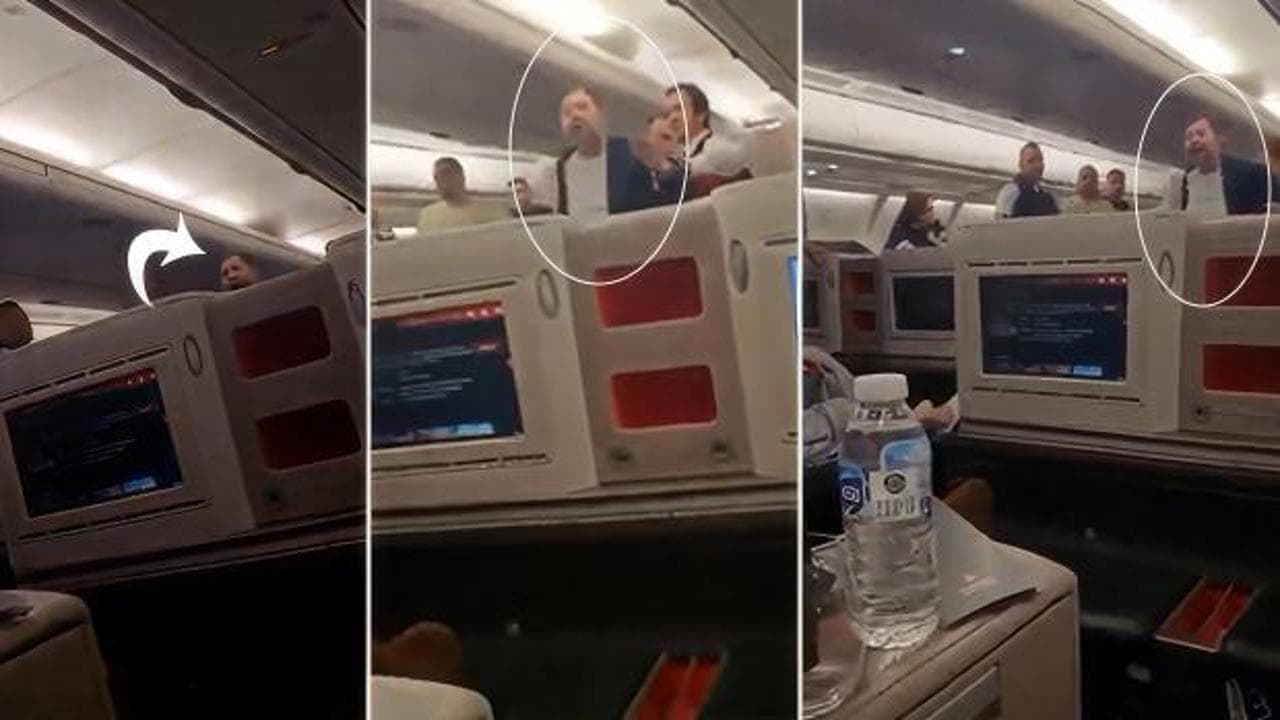 "Türkiye'yi satın alırım" diyen iş insanı uyuşturucu operasyonunda gözaltına alındı