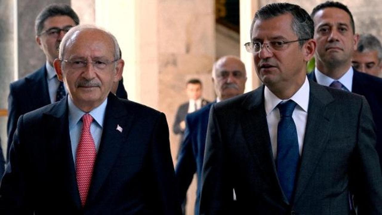 Menderes’te dengeler altüst! CHP ve Yeni Parti anlaşamadı, belediye AK Parti'ye geçiyor