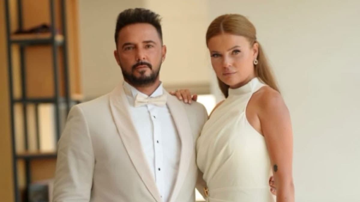 Gökhan Özen'den örnek davranış: Lüks düğün parasını hayır işine harcadı