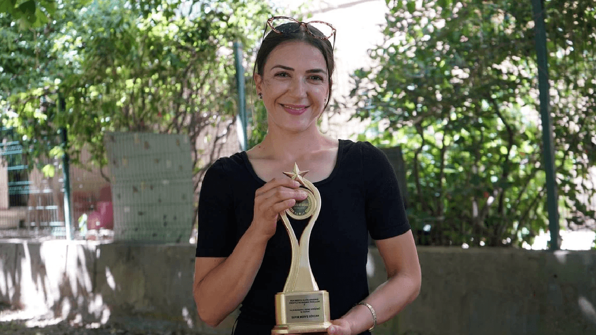 Bez ve mama almak için 'hor görülen' işe adım attı: Yıllar sonra patron oldu