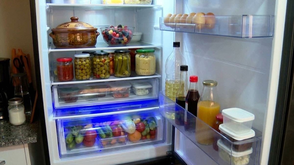 Gıda uzmanları sofrasından uzak tuttuğu 3 tehlikeli gıdayı açıkladı
