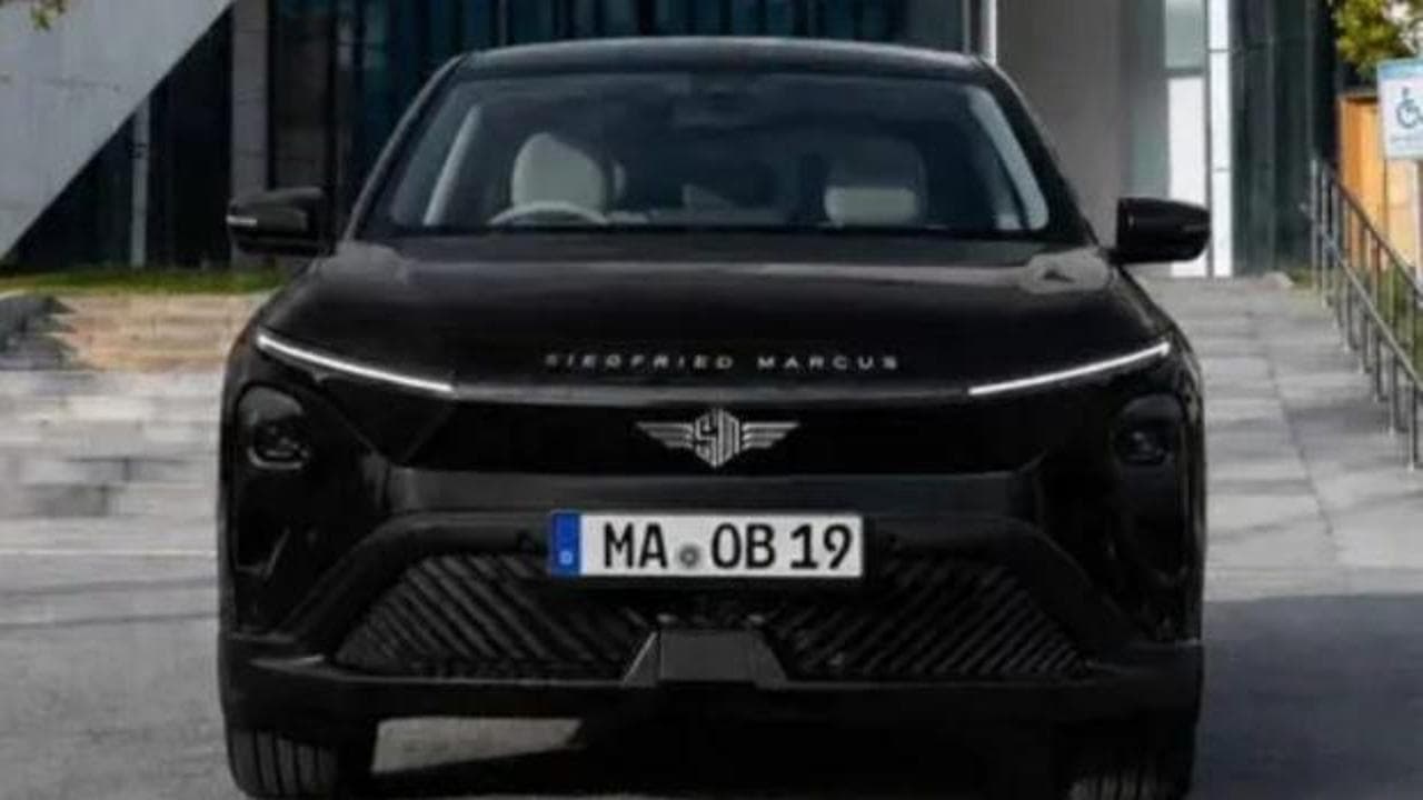 Alman otomotiv devi Türkiye'yi radarına aldı: Marcus 5 için üretim görüşmeleri hızlandı