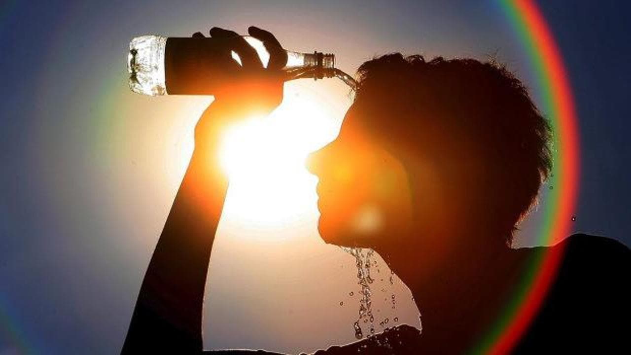Çifte iklim felaketine hazır olun! Türkiye'ye rekor sıcaklar geliyor