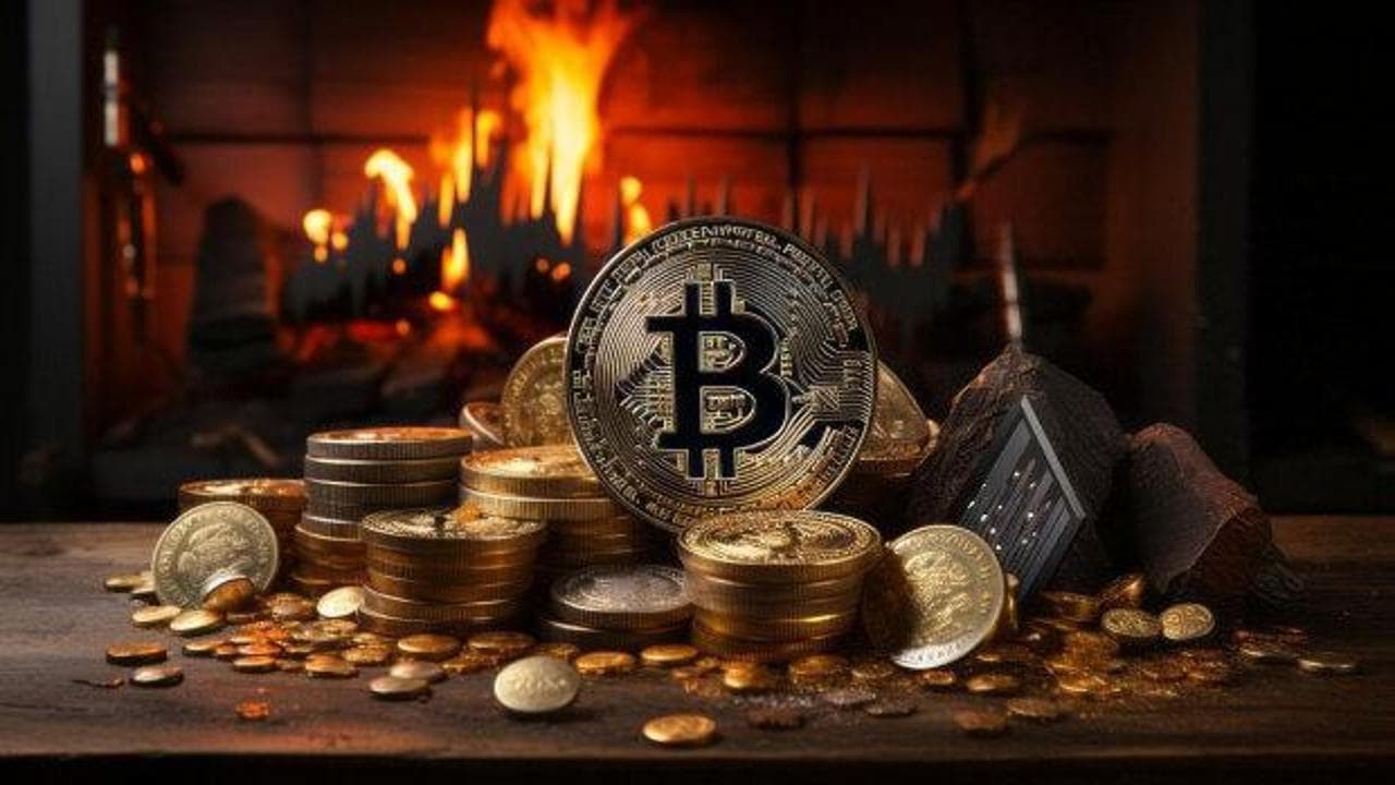 Hürmüz Boğazı'ndaki gerilim Bitcoin'i vurdu: Rekor seviyeden yüzde 50 uzaklaştı