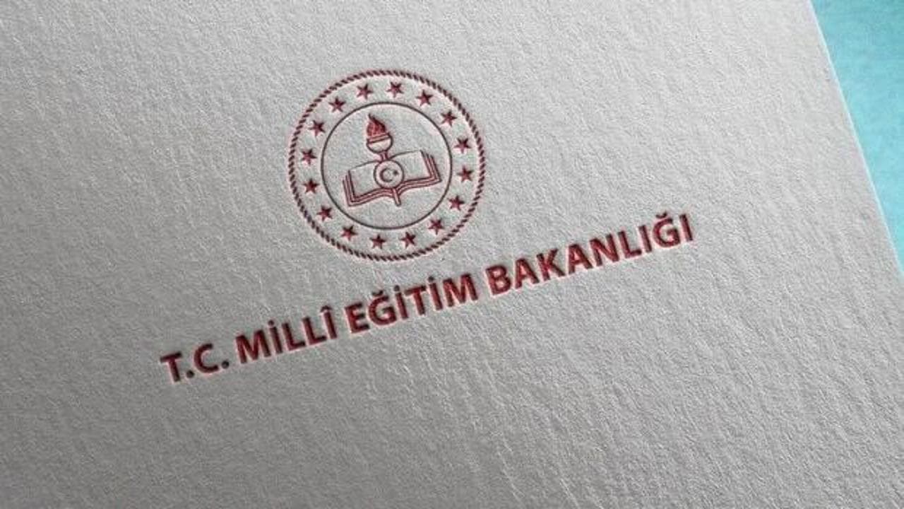 MEB, izinsiz yabancı okullardaki öğrencilere denklik yolunu açtı
