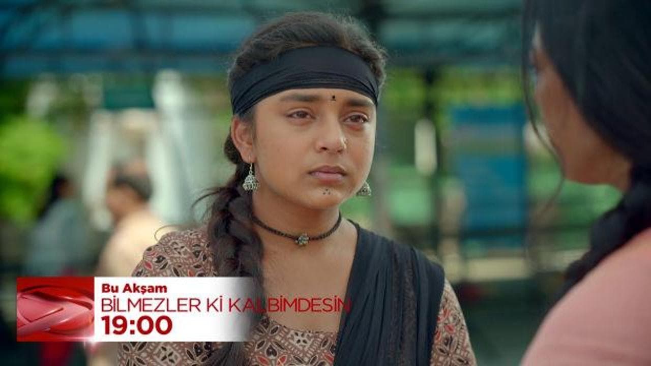 Bilmezler Ki Kalbimdesin'in 50. bölüm fragmanı yayınlandı: Malini'nin boşanma kararı dengeleri alt üst etti