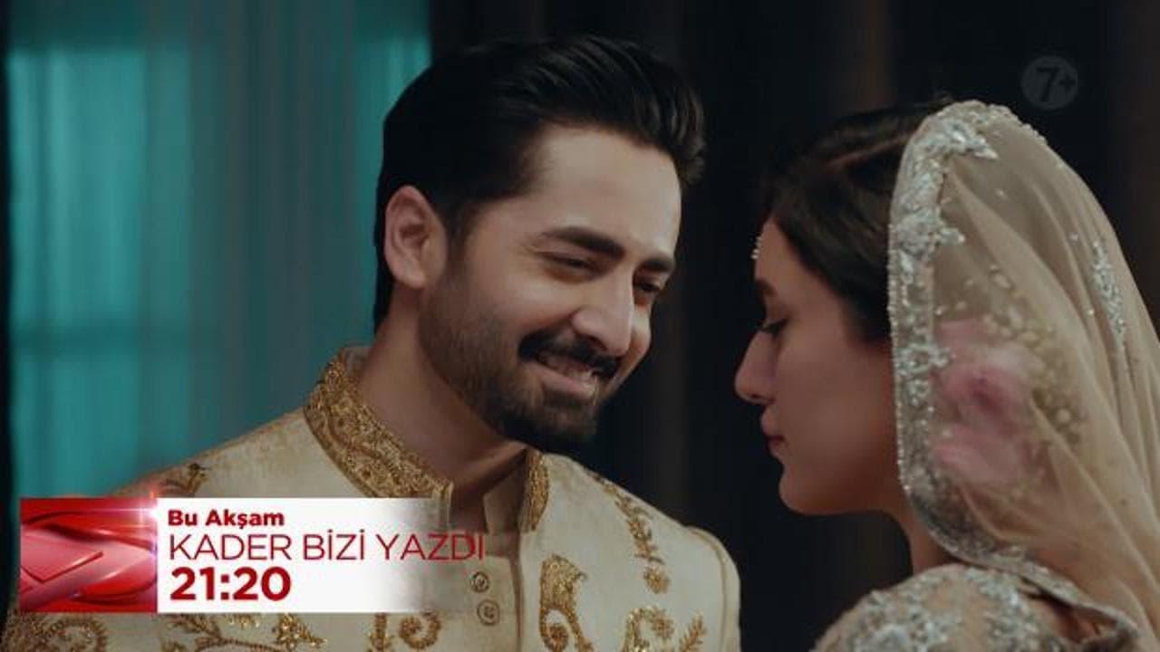Kader Bizi Yazdı'nın yeni bölümünde şok eden boşanma sürprizi