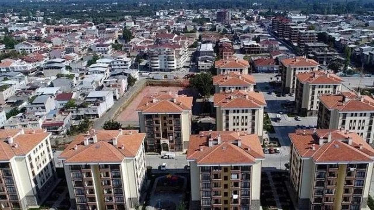 Ticari gayrimenkulde reel düşüş: Ofis ve dükkan fiyatlarında enflasyonun altında artış