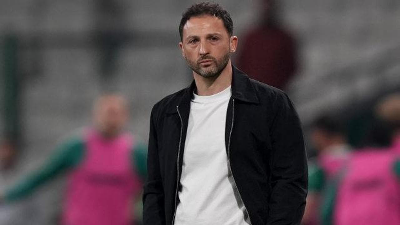 Domenico Tedesco'dan Fenerbahçe itirafı!