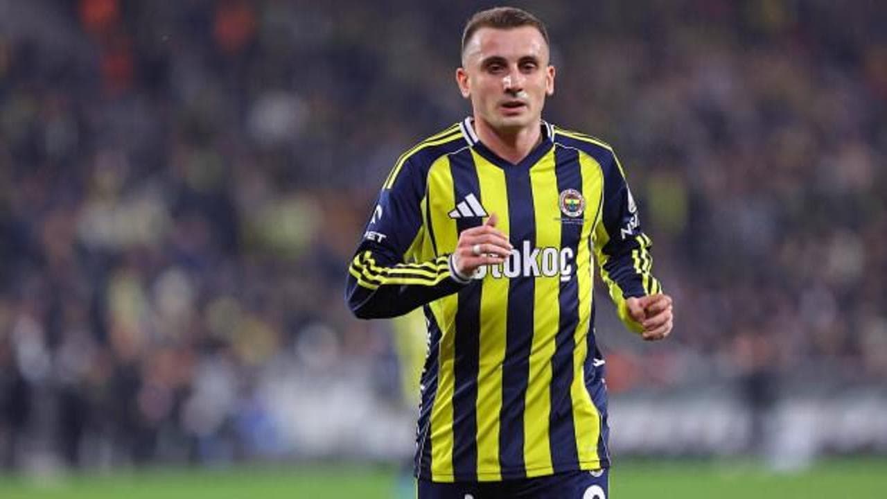 Kerem Aktürkoğlu'ndan Lyon maçı öncesi net mesaj: 'Taraftarla avantajlı skor alacağız'