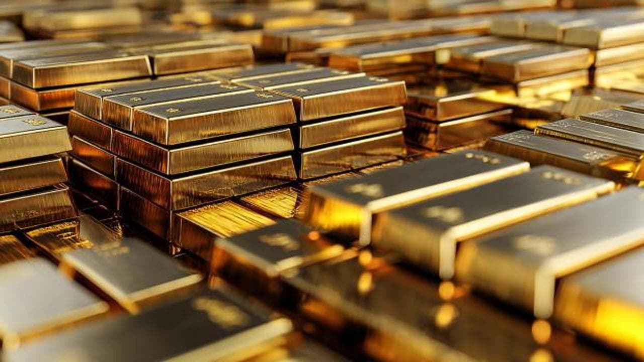Altının kilogram fiyatı yeniden yükselişe geçti