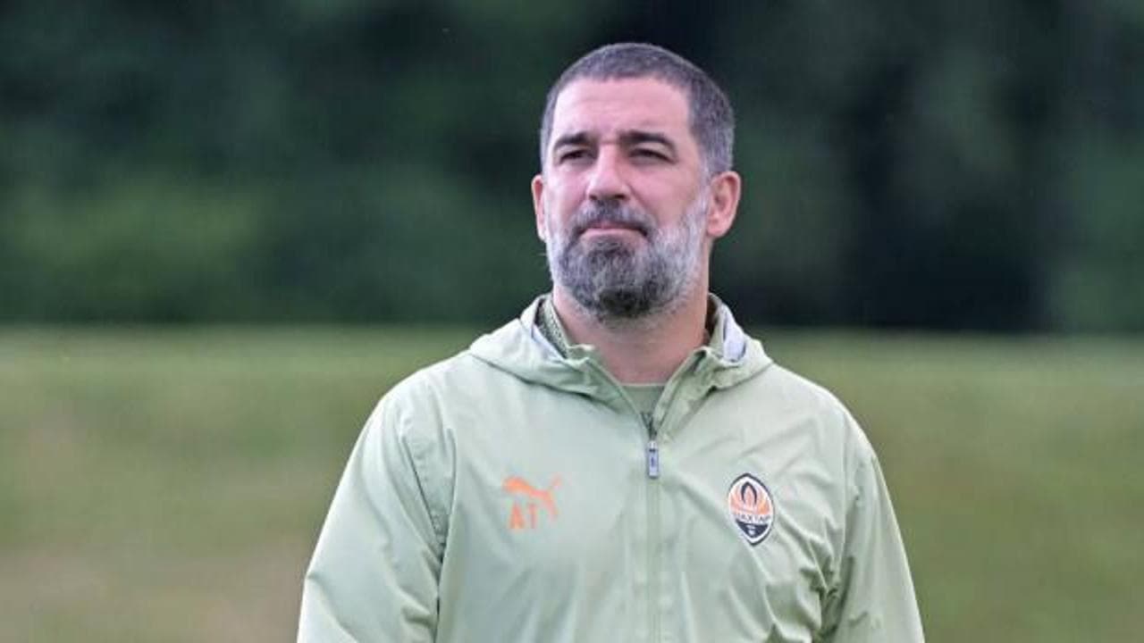Shakhtar Donetsk Başkanı Akhmetov'dan Arda Turan ve Türkiye'ye anlamlı teşekkür