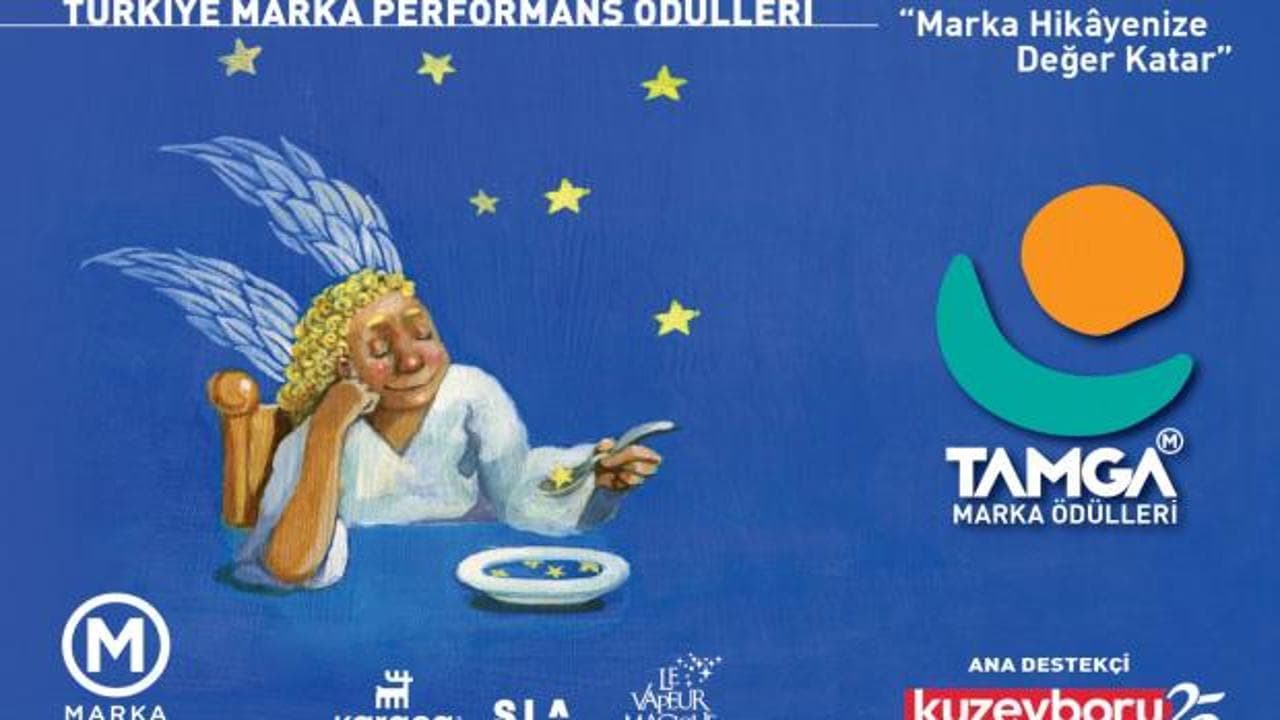 TAMGA Marka Ödülleri başvurularında son haftaya girildi