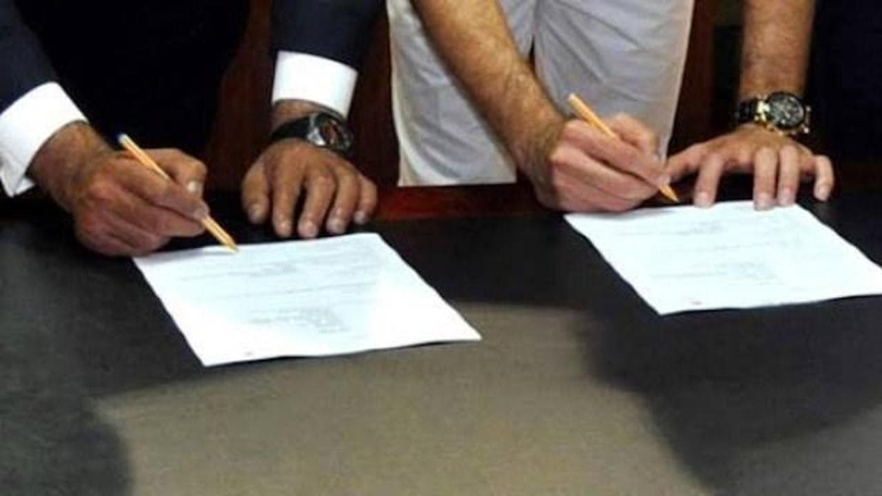 Süper Lig'in yaz transfer dönemi: Tüm imzalar tek listede