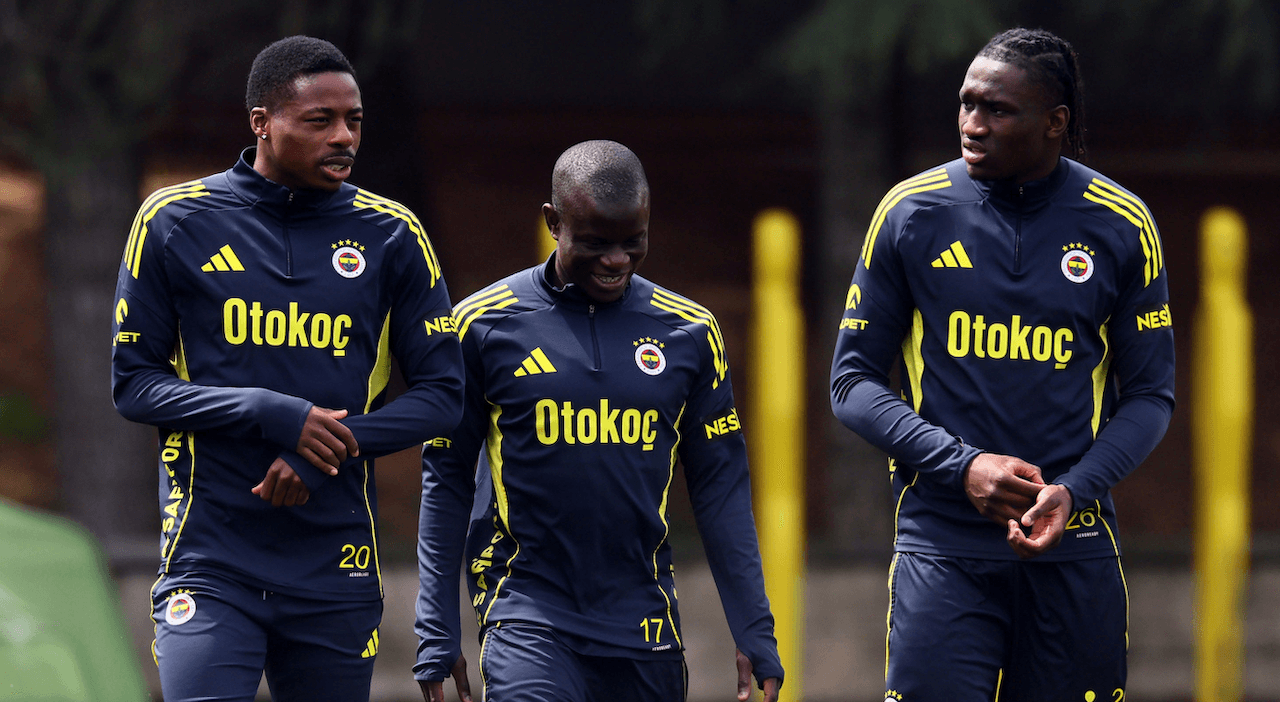 Fenerbahçe'de kongre heyecanı: Sadettin Saran'ın ilk hamlesi, Aziz Yıldırım'dan dikkat çeken karşılık