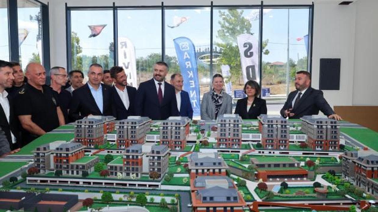 İstanbul'da 17 Ağustos'un yıl dönümünde dev kentsel dönüşüm müjdesi: 1 milyona ulaşıldı