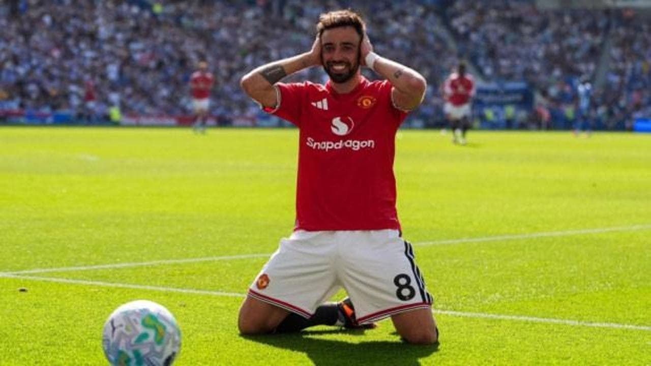 Galatasaray'ın Dev Transfer Hamlesi: Bruno Fernandes'e Yıllık 21 Milyon Euro Teklif