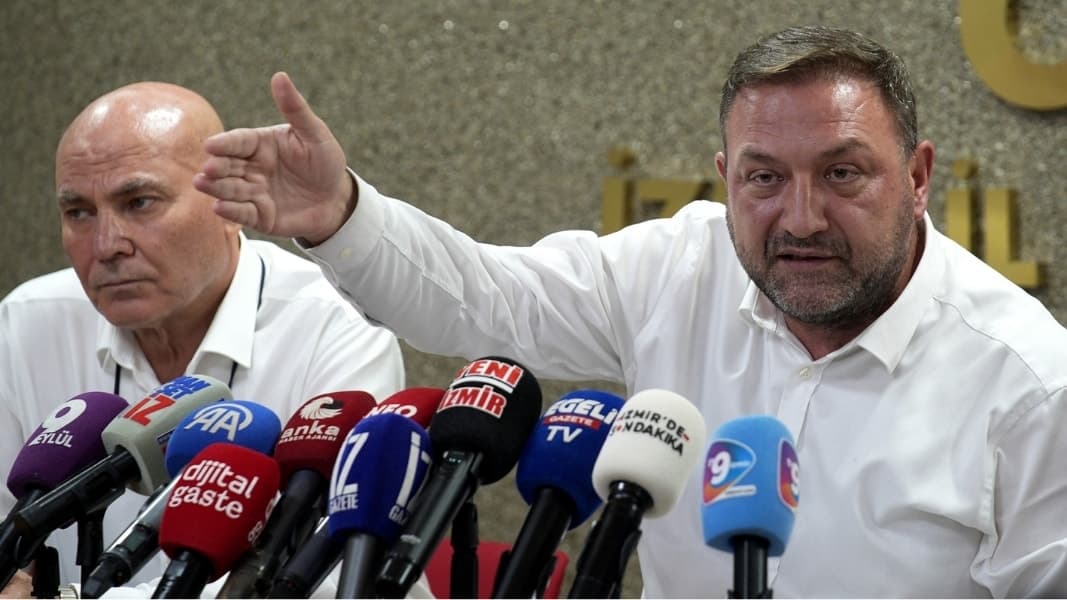 Menderes'te seçim sonuçları tartışma yarattı: AKP kazandı, CHP'den 'butlan' açıklaması