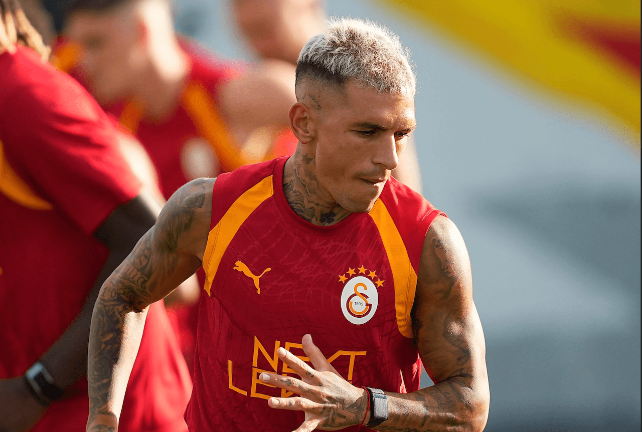 Galatasaray'da Torreira krizi: Uruguaylı yıldız İtalya'ya mı gidiyor?