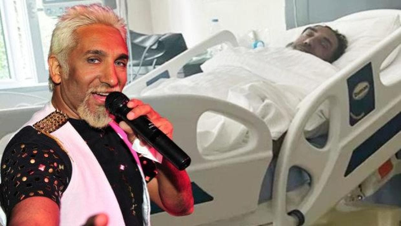 Tarık Mengüç'ten sevenlerini sevindiren haber! Patoloji sonucu belli oldu