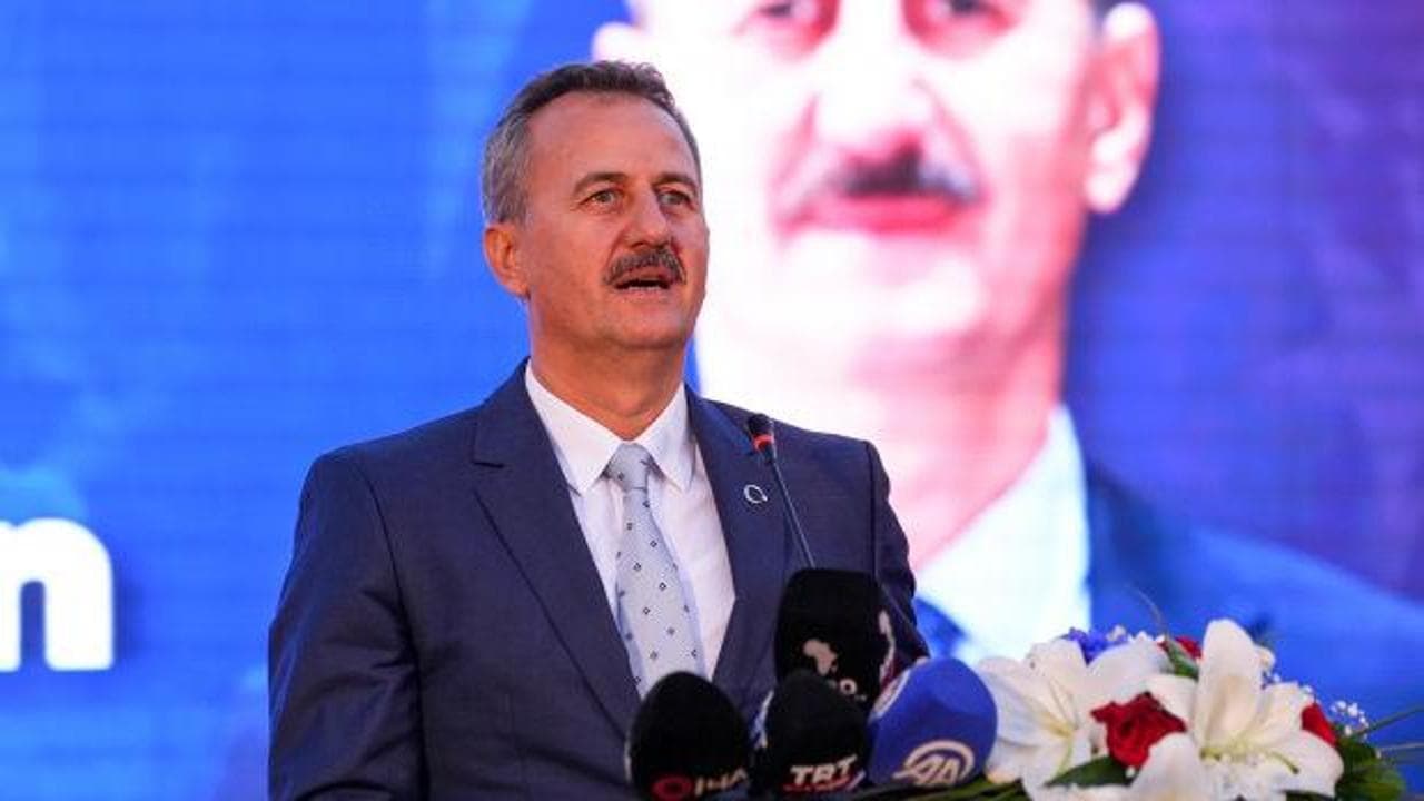Savunma Sanayii Başkanı Görgün'den Endonezya'ya KAAN çıkarması: 'İşbirliği en ileri seviyeye ulaşacak'