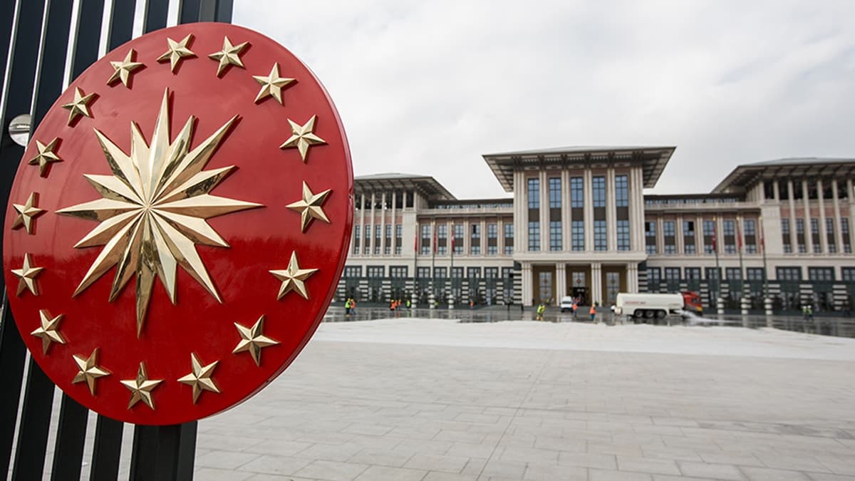 Saray'a Dakikada 2,4 Asgari Ücret Gitti