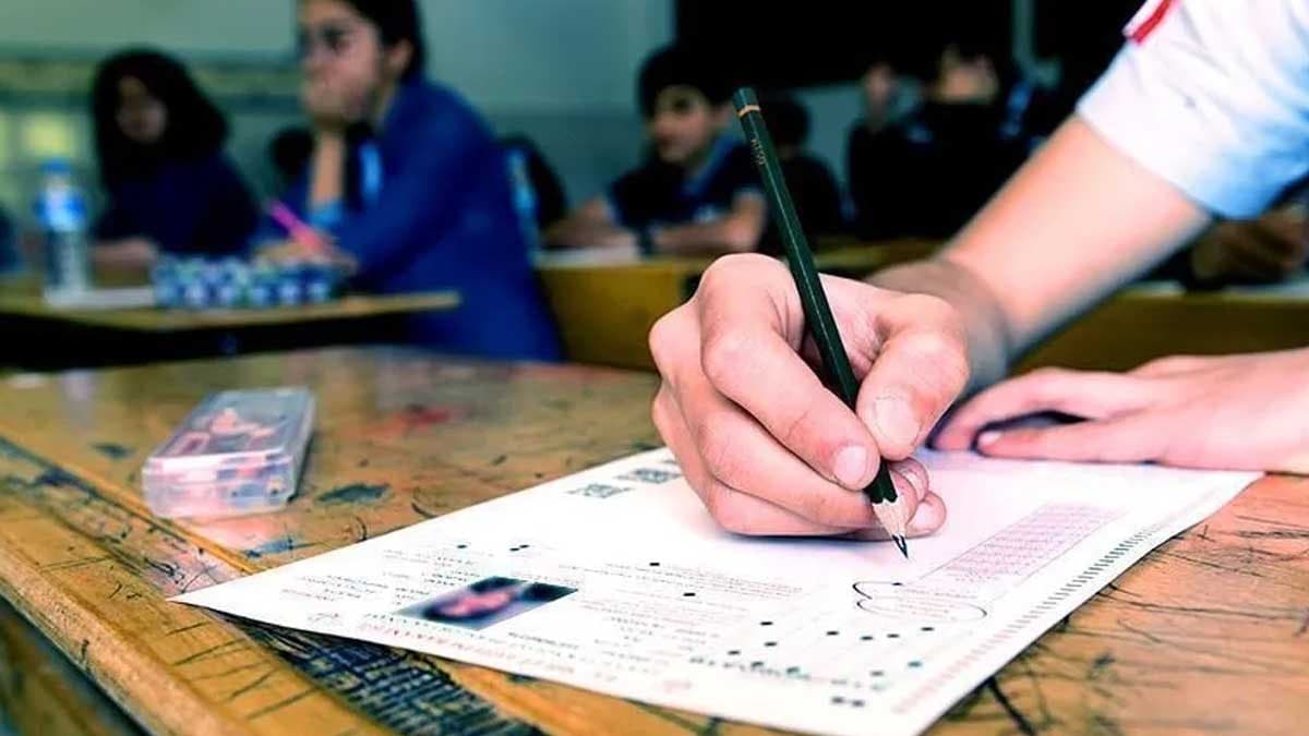 ÖSYM duyurdu: 2026 YKS yerleştirme sonuçları erişime açıldı