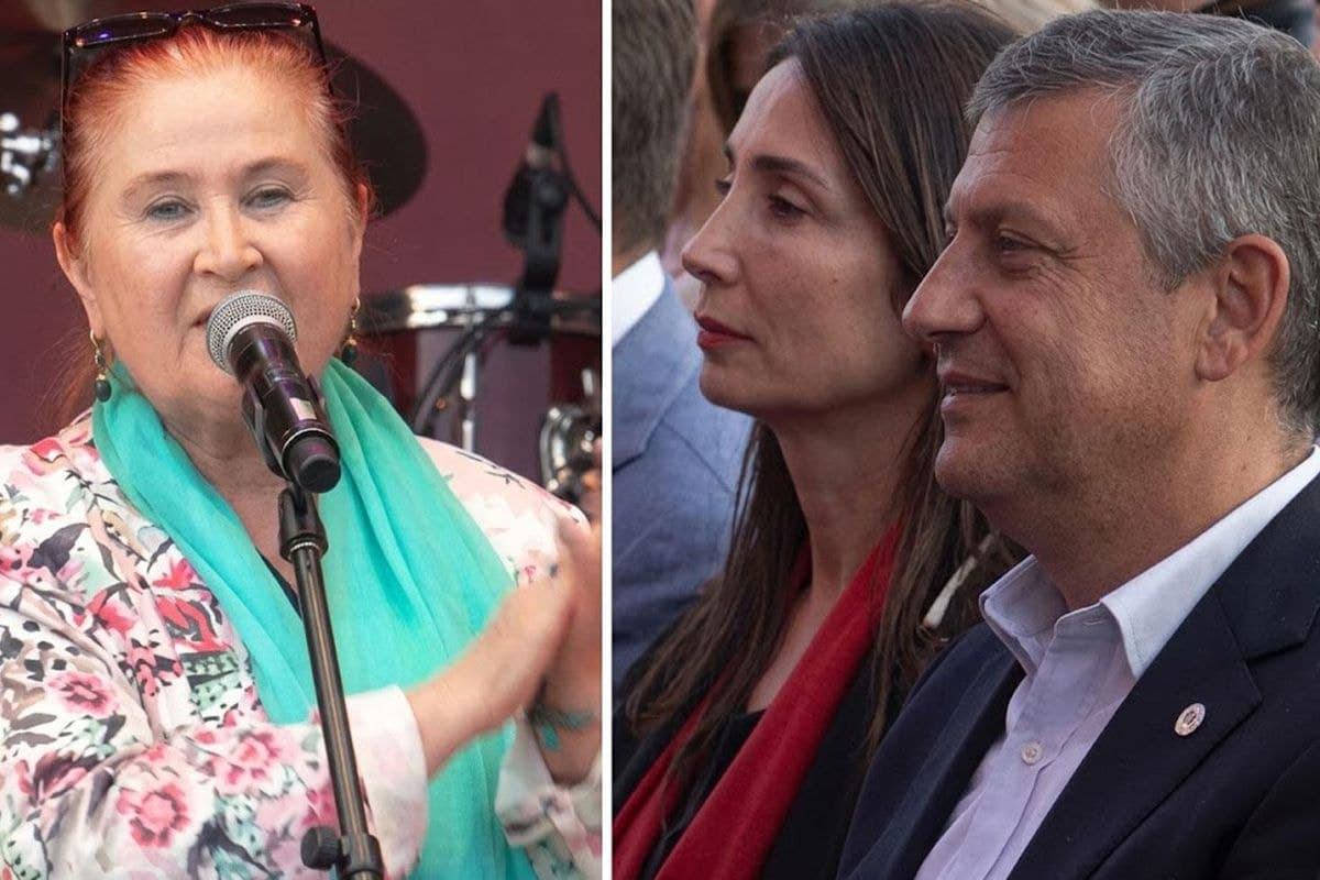 Hacı Bektaş anma etkinliğinde protokol krizi: DEM Partili Hatimoğulları Odası terk etti