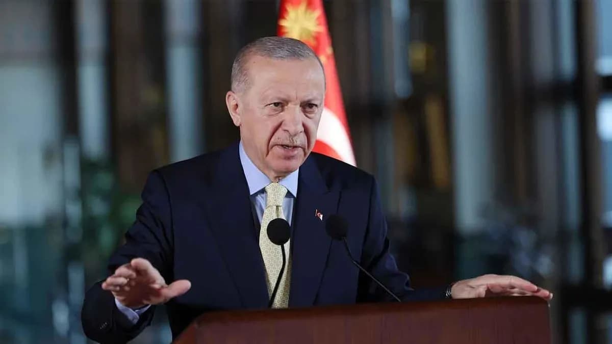 Erdoğan'ın Al Jazeera röportajı küresel basında geniş yankı uyandırdı