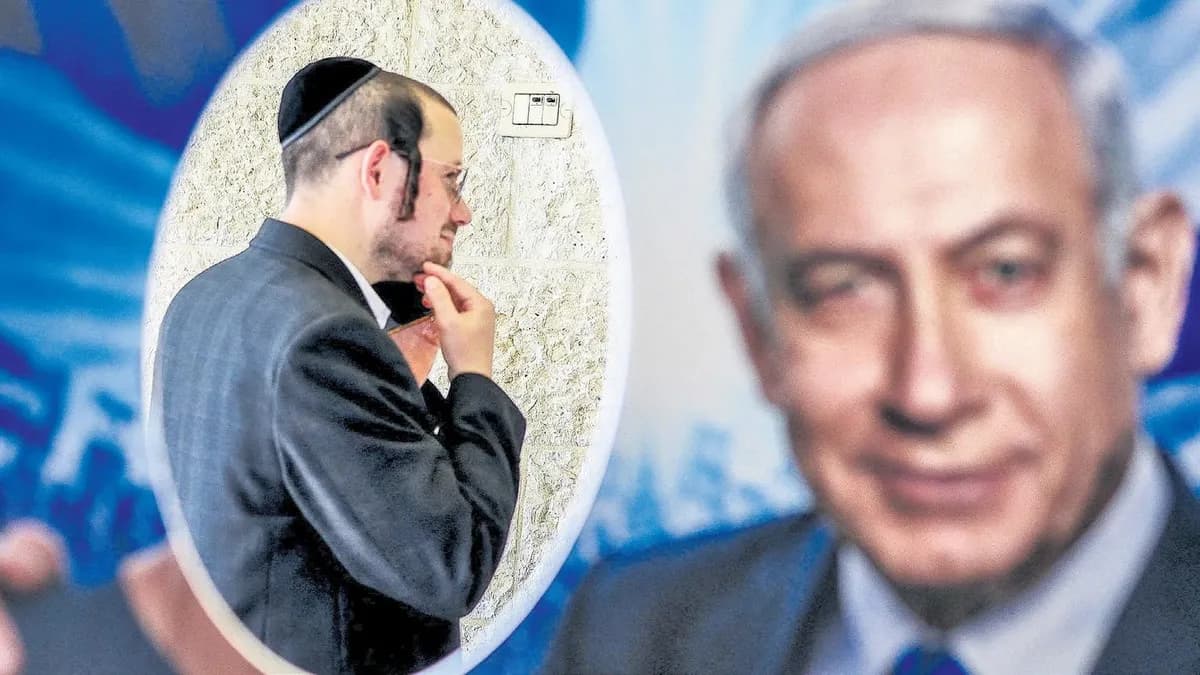 Netanyahu'ya uluslararası arenada dört yönlü baskı: Savaş suçlusu İsrail Başbakanı köşeye sıkıştı