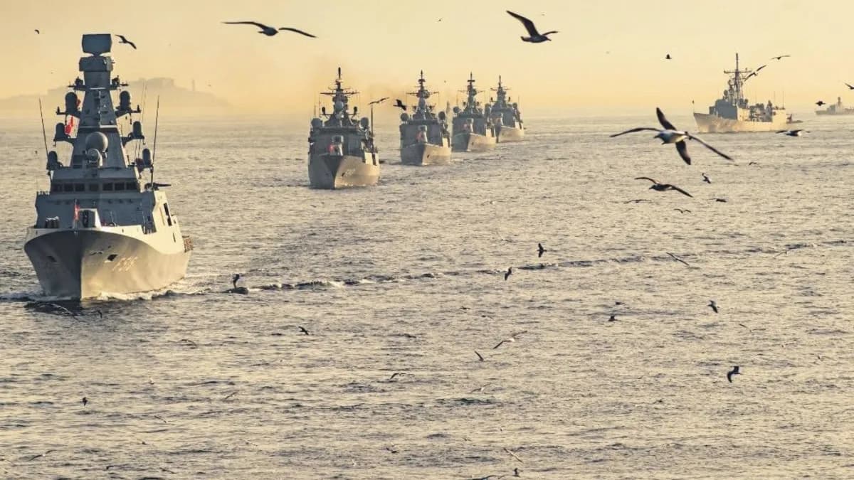 Türkiye'den Doğu Akdeniz'de yeni hamleler: Atina alarma geçti
