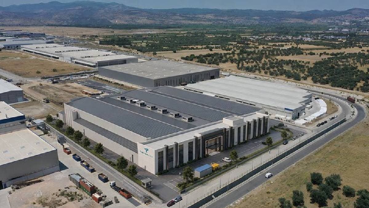 84 Yıllık Dev Akaryakıt Şirketine Mahkemeden Konkordato Kararı