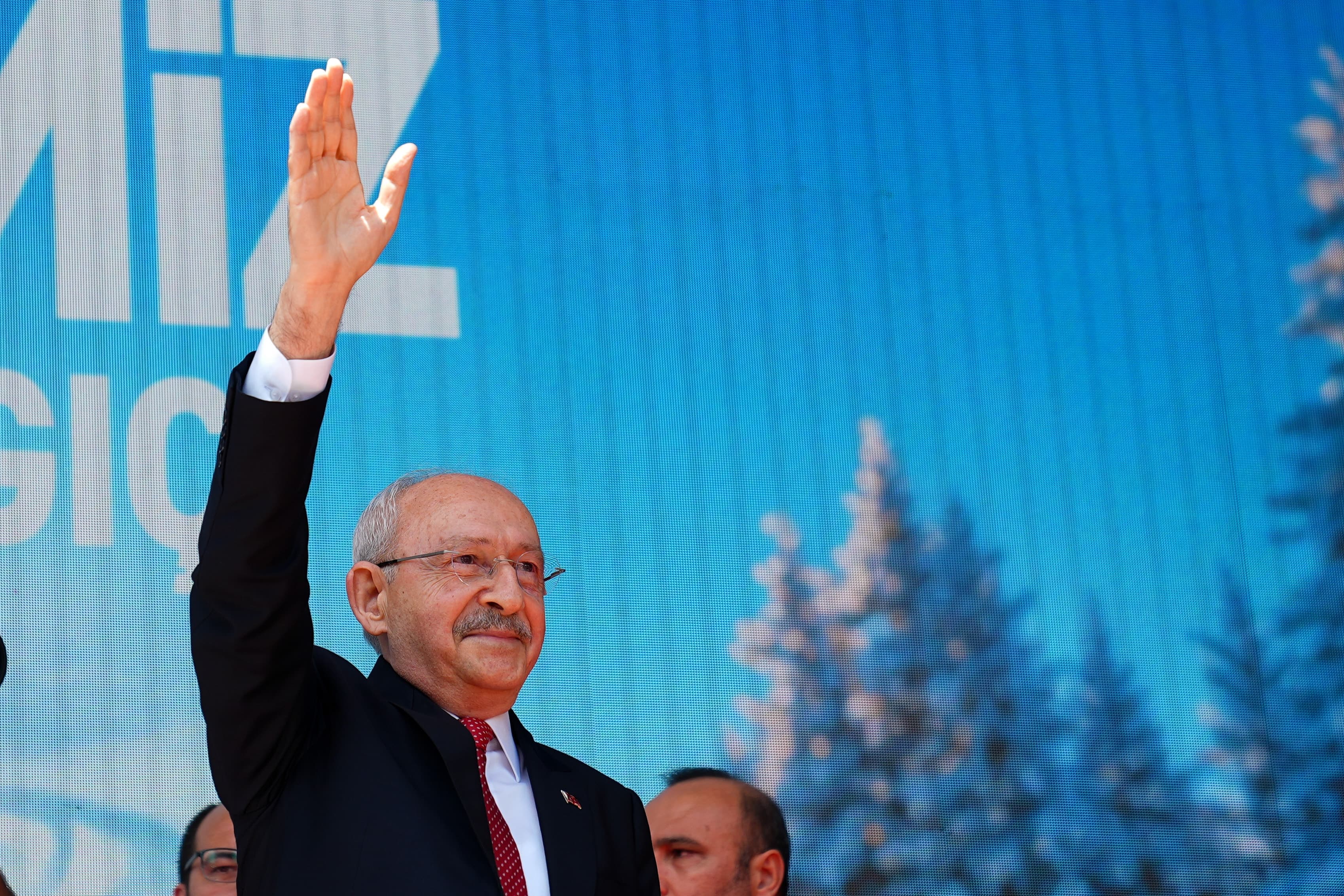 CHP'de kurultay süreci: Kılıçdaroğlu geri adım atmıyor