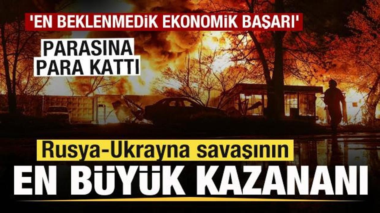 Rusya-Ukrayna savaşının sessiz kazananı Kuzey Kore: Altı yılda devasa bir ekonomik dönüşüm yaşadı