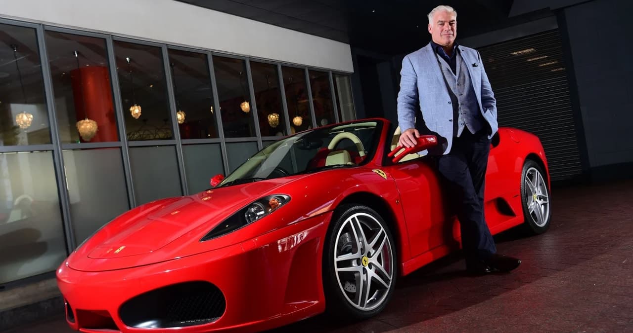 Togg'un ardından yerli otomobil devrimi: İkinci model Ferrari tasarımıyla geliyor