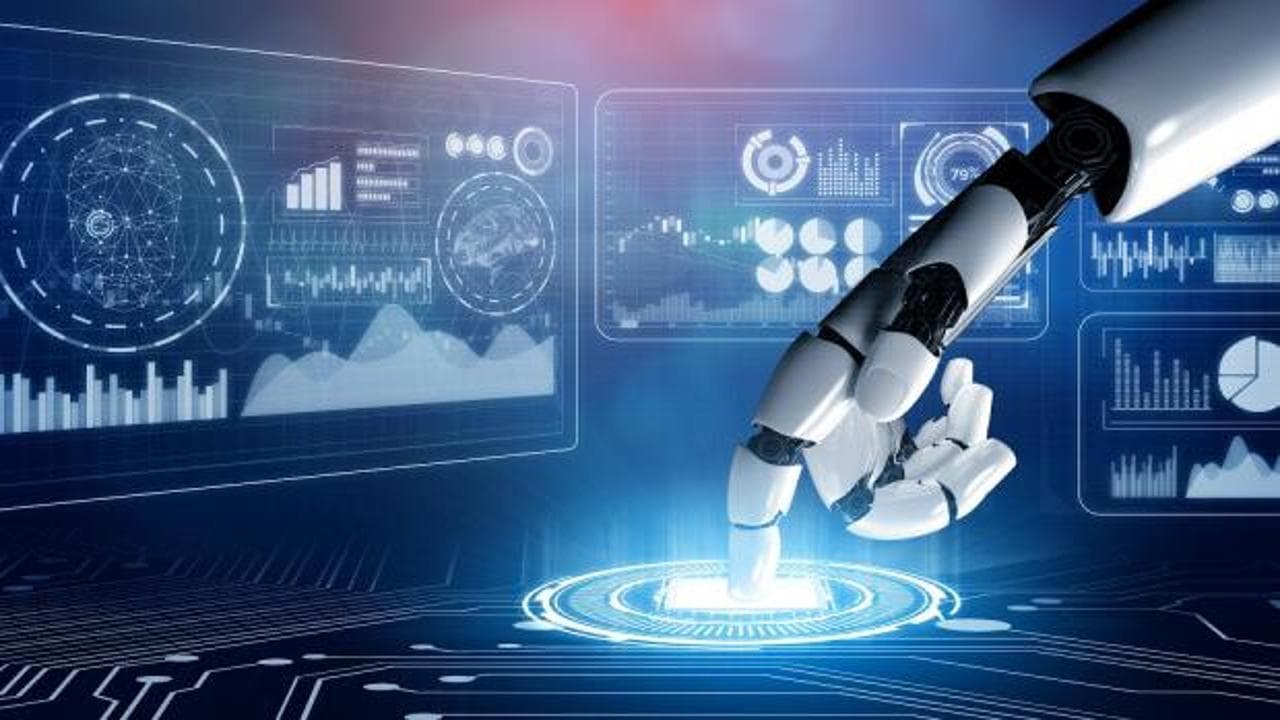 2071’e giden yol yapay zekâdan geçiyor