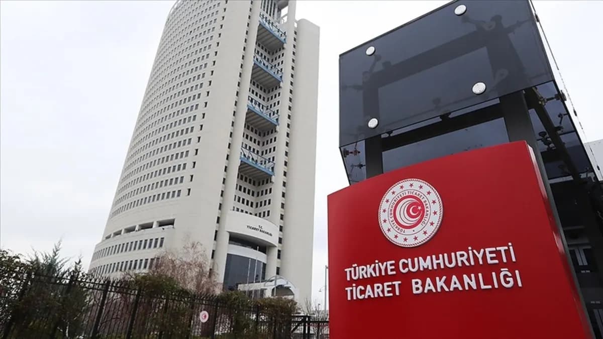 Ticaret Bakanlığı fahiş fiyat ve stokçuluğa savaş açtı: 7 ayda 1,87 milyar liralık ceza kesildi