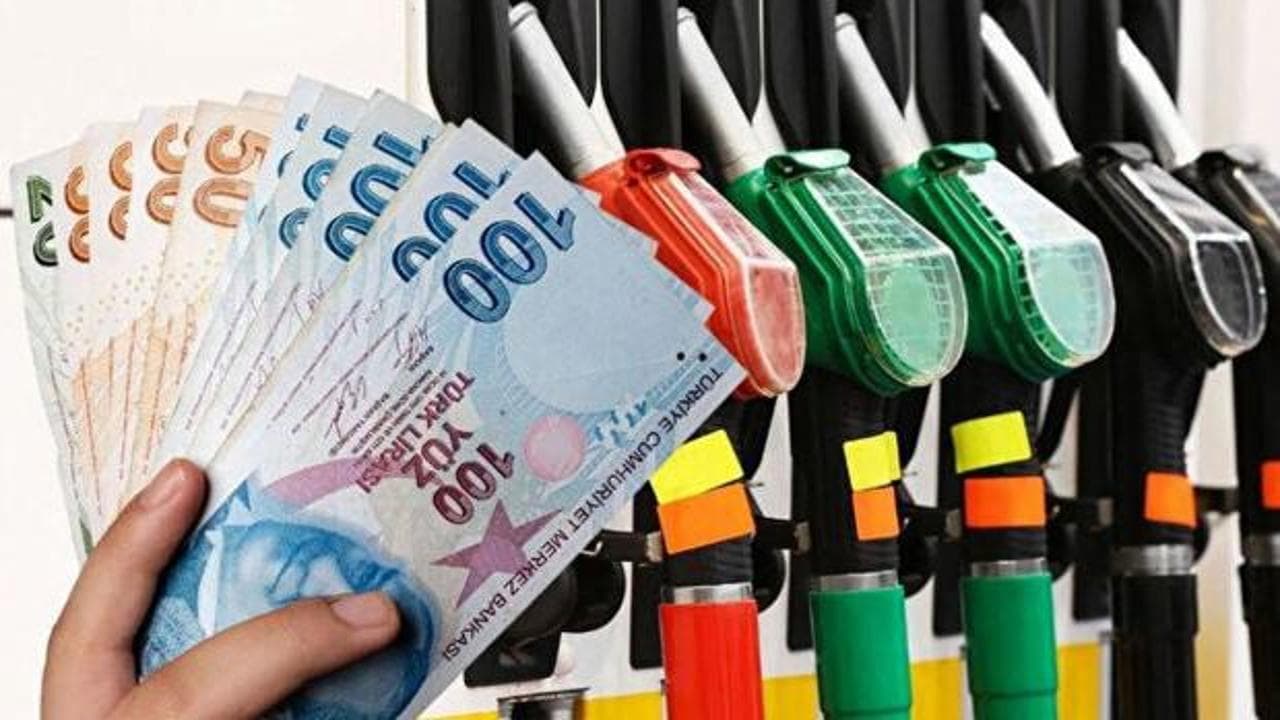 Tatil dönüşü tavan bagajını sökmeyenler yakıt faturasına hazır olsun