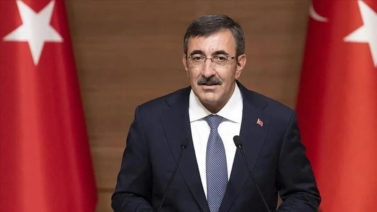 Yılmaz duyurdu: Süreç Kurulu ilk kez 24 Ağustos'ta bir araya gelecek