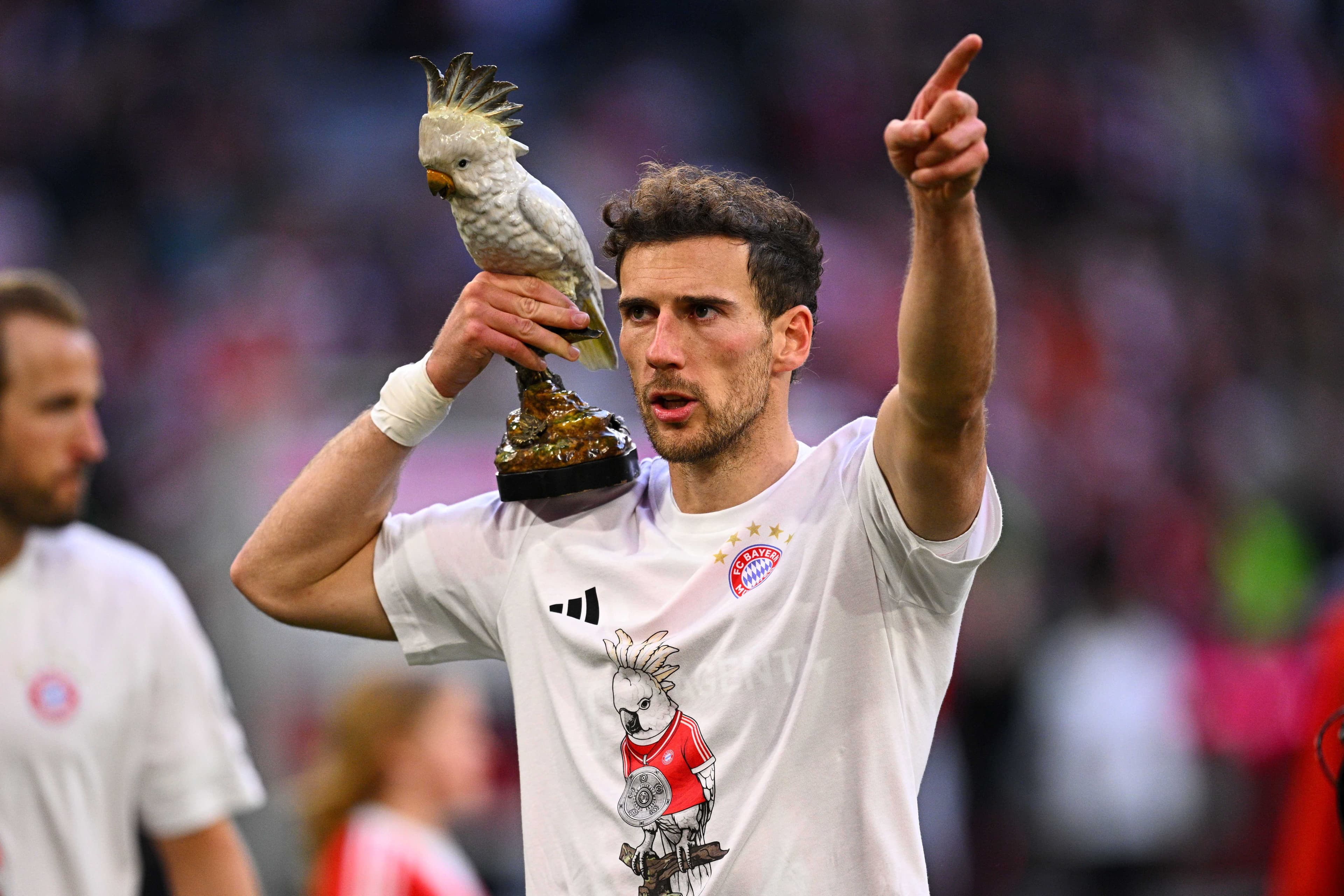 Beşiktaş, Alman yıldız Goretzka için düğmeye bastı