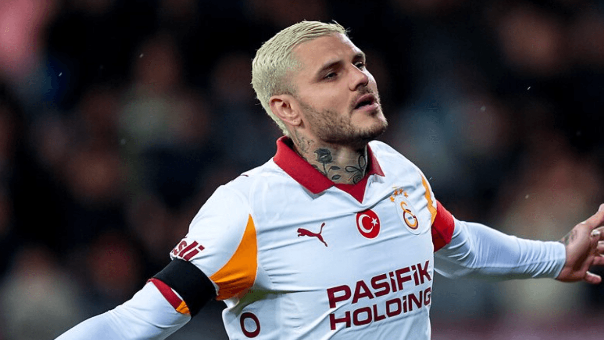 Icardi'nin yeni durağı netleşiyor: Eski kulübüne geri dönmek istiyor