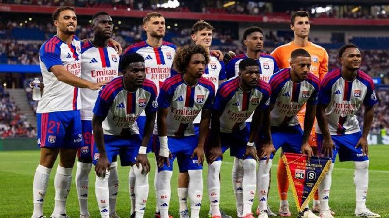 Lyon'un kaderi Fenerbahçe maçına bağlı: 23 milyon euroluk nefes