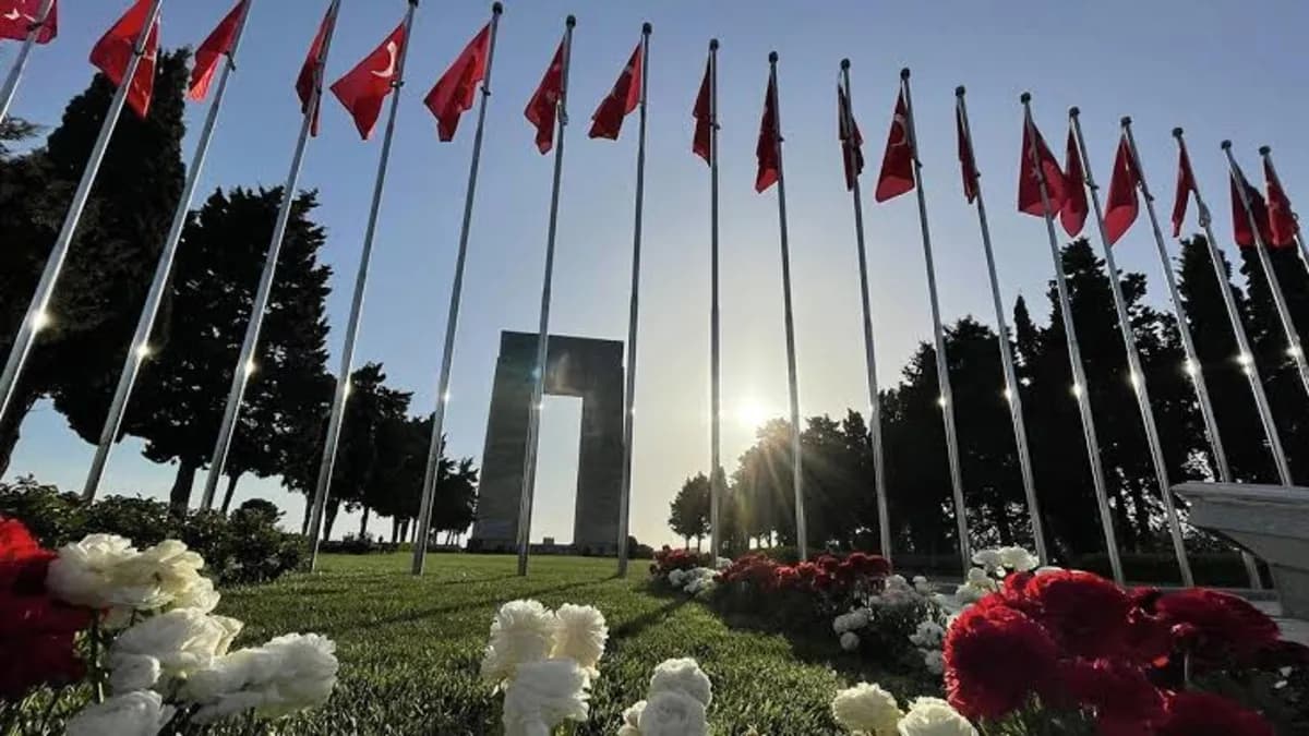 Şehit Aileleri ve Gazilere Müjde: Yeni Haklar Resmi Gazete'de Yürürlüğe Girdi