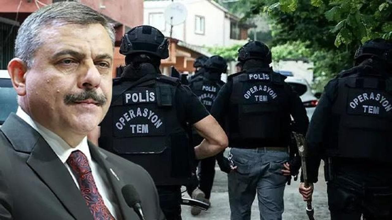 "Yeni nesil" suç örgütleriyle mücadelede yeni dönem: O ekipler sahaya iniyor!