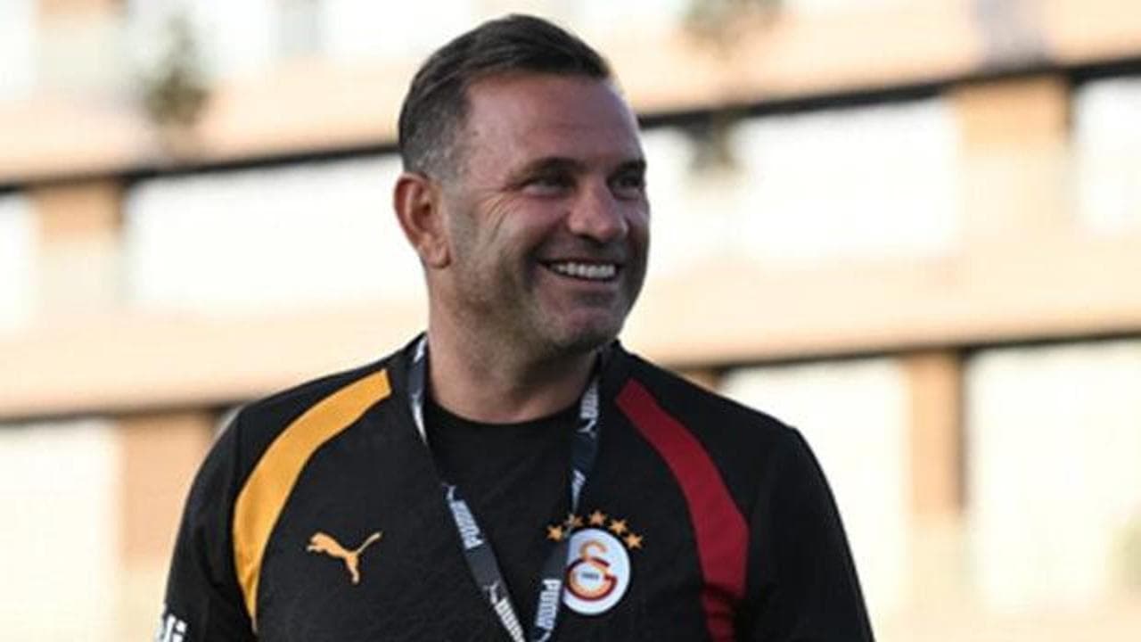 Galatasaray'da 10 numara transferi tamam! Yıldız oyuncu bu akşam İstanbul'a ayak basıyor
