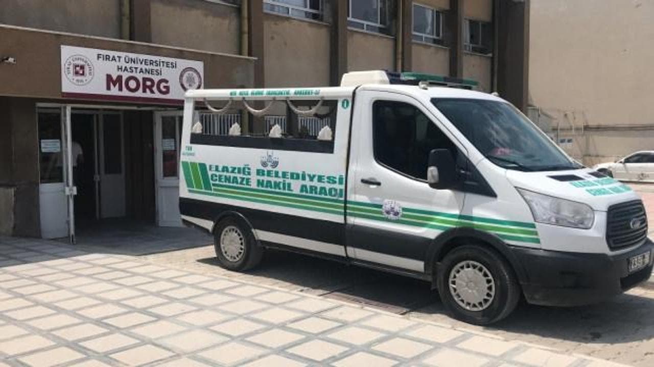Elazığ'da kurt sanıp ateş açtı: Eşini av tüfeğiyle öldürdü