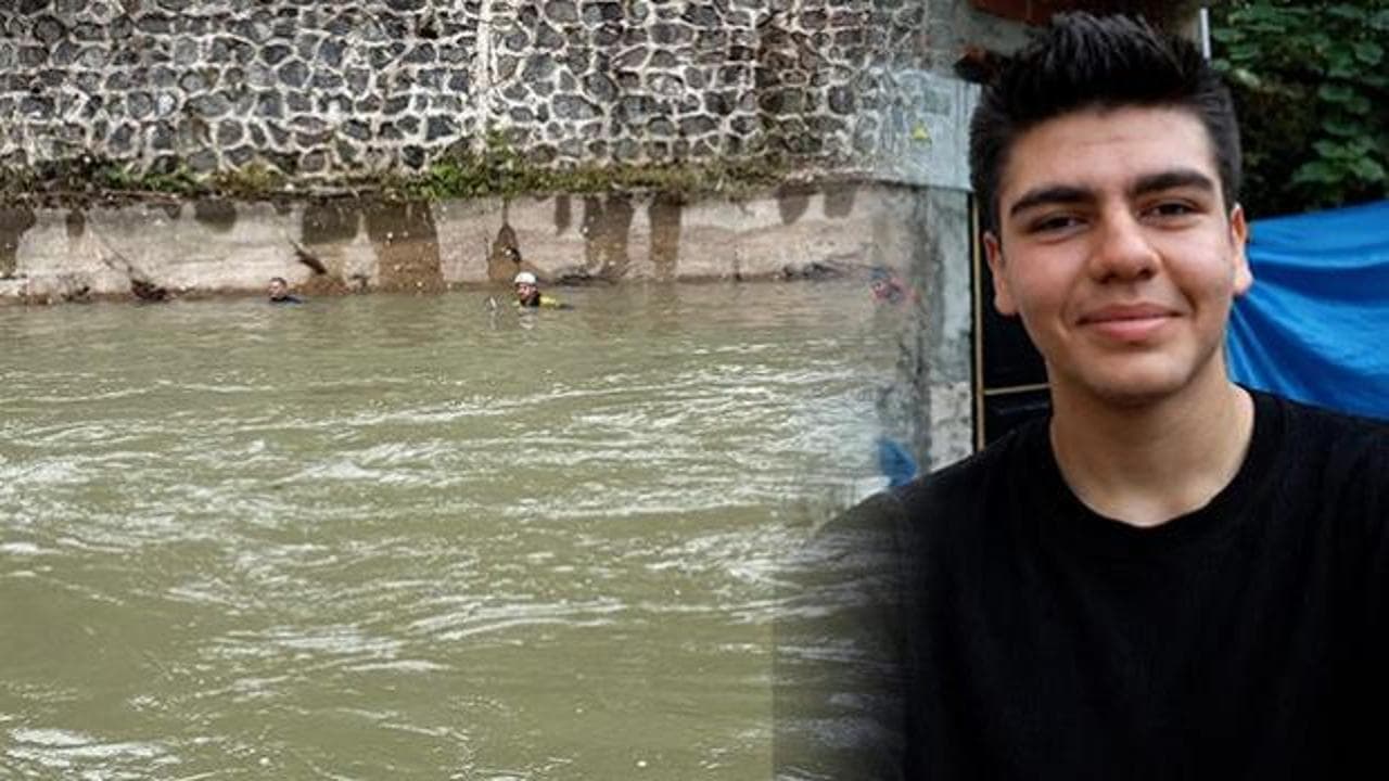 Giresun'da sel felaketinde acı bilanço: Yeğenin cansız bedeni bulundu, dayısı aranıyor
