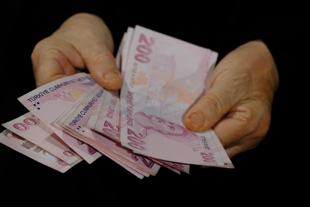 4 ay içinde başvurmayan emekliler, ömür boyu daha düşük maaş alacak