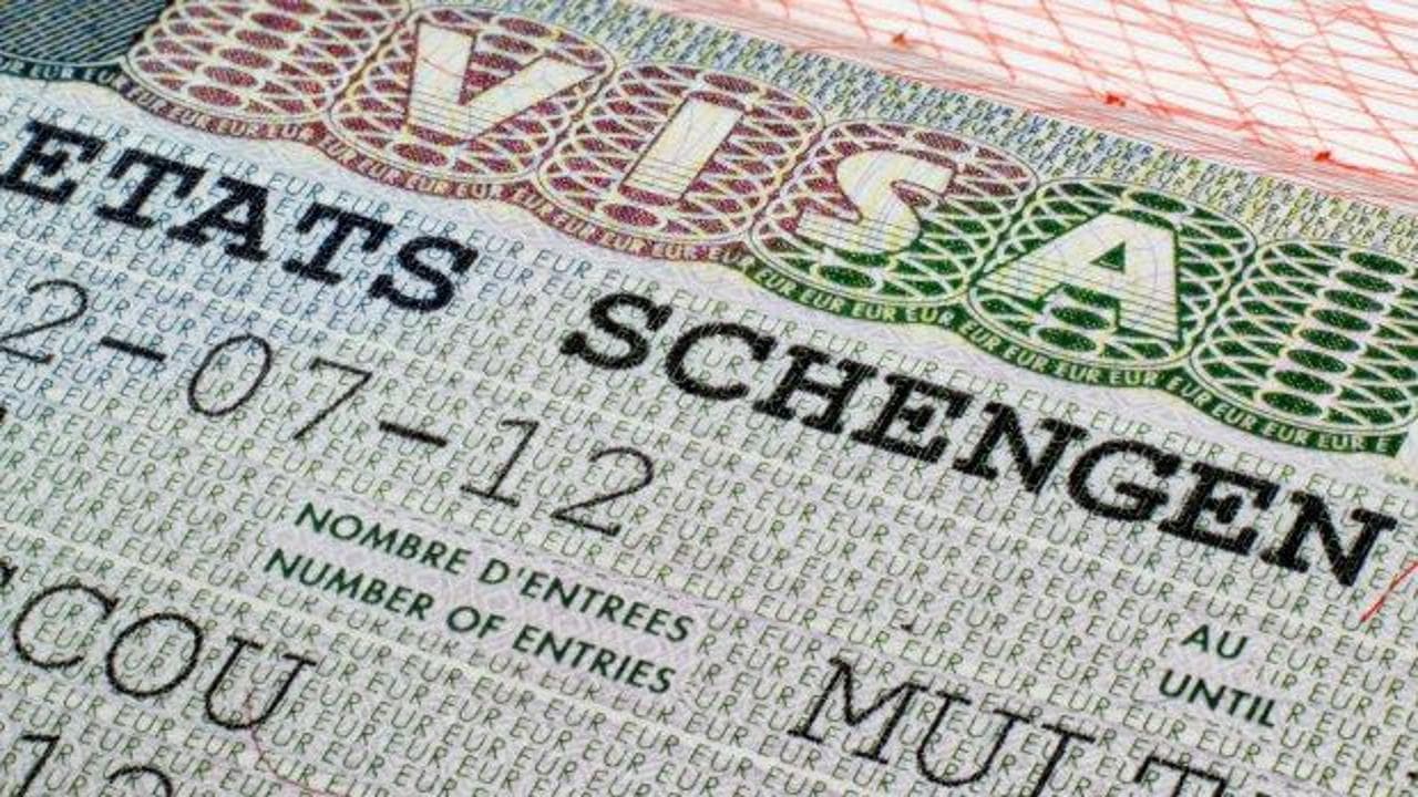 Vize serbestisinde kritik gelişme: Türkiye ve AB arasında yeni çalışma başlatıldı