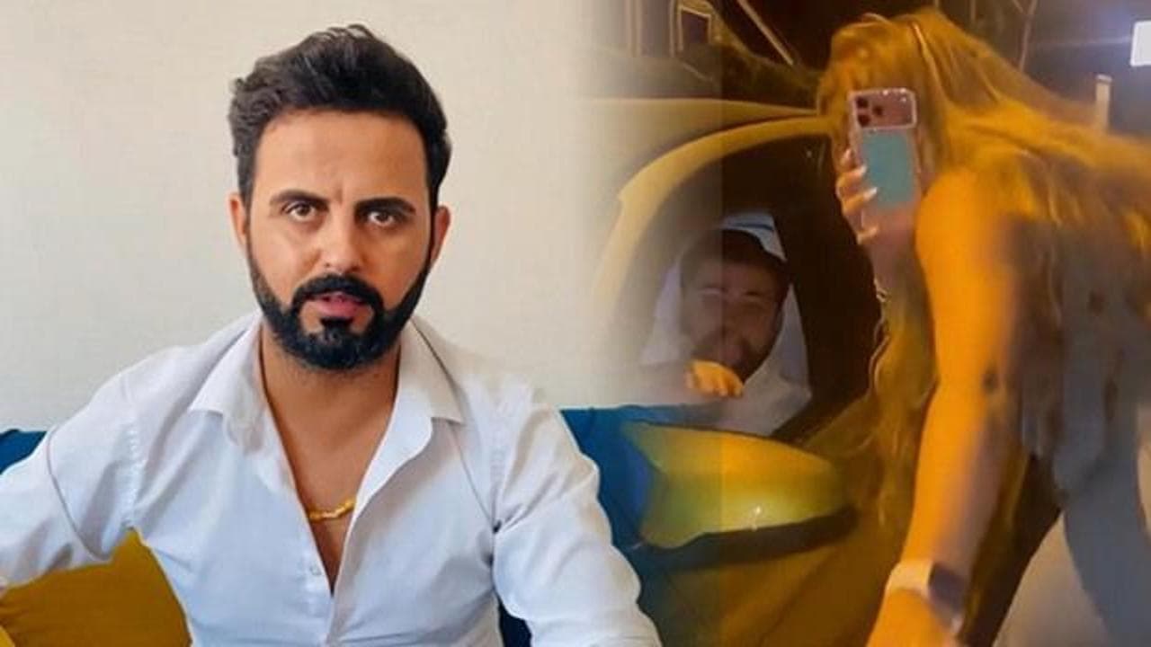 İstanbul'da taksici-kadın yolcu kavgası: Şoför, 3 kadının kendisini taciz ettiğini öne sürdü